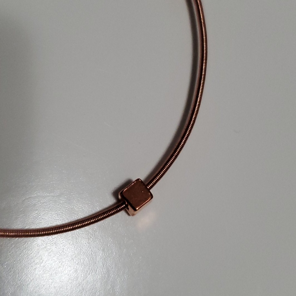 Guitar String Bracelets - Picture 3 of 3